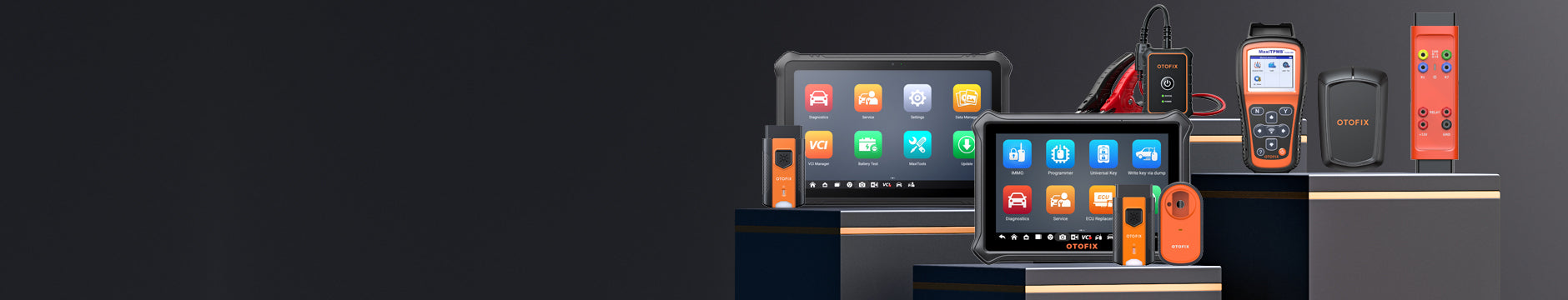 Otofix Tools