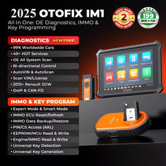 OTOFIX IM1