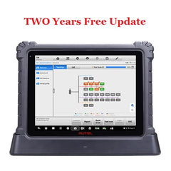 MaxiSys Ultra 2 Years Free Update