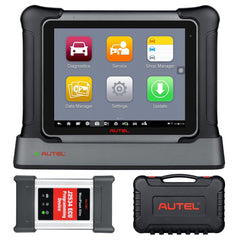 MaxiSys Elite II