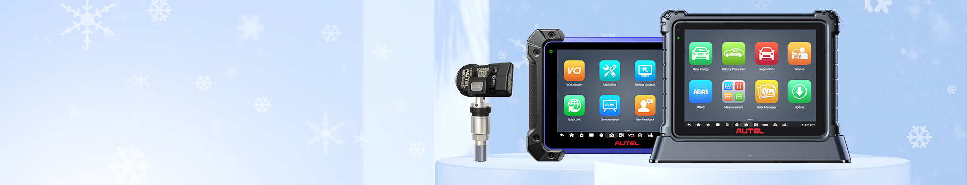 Promoções de inverno