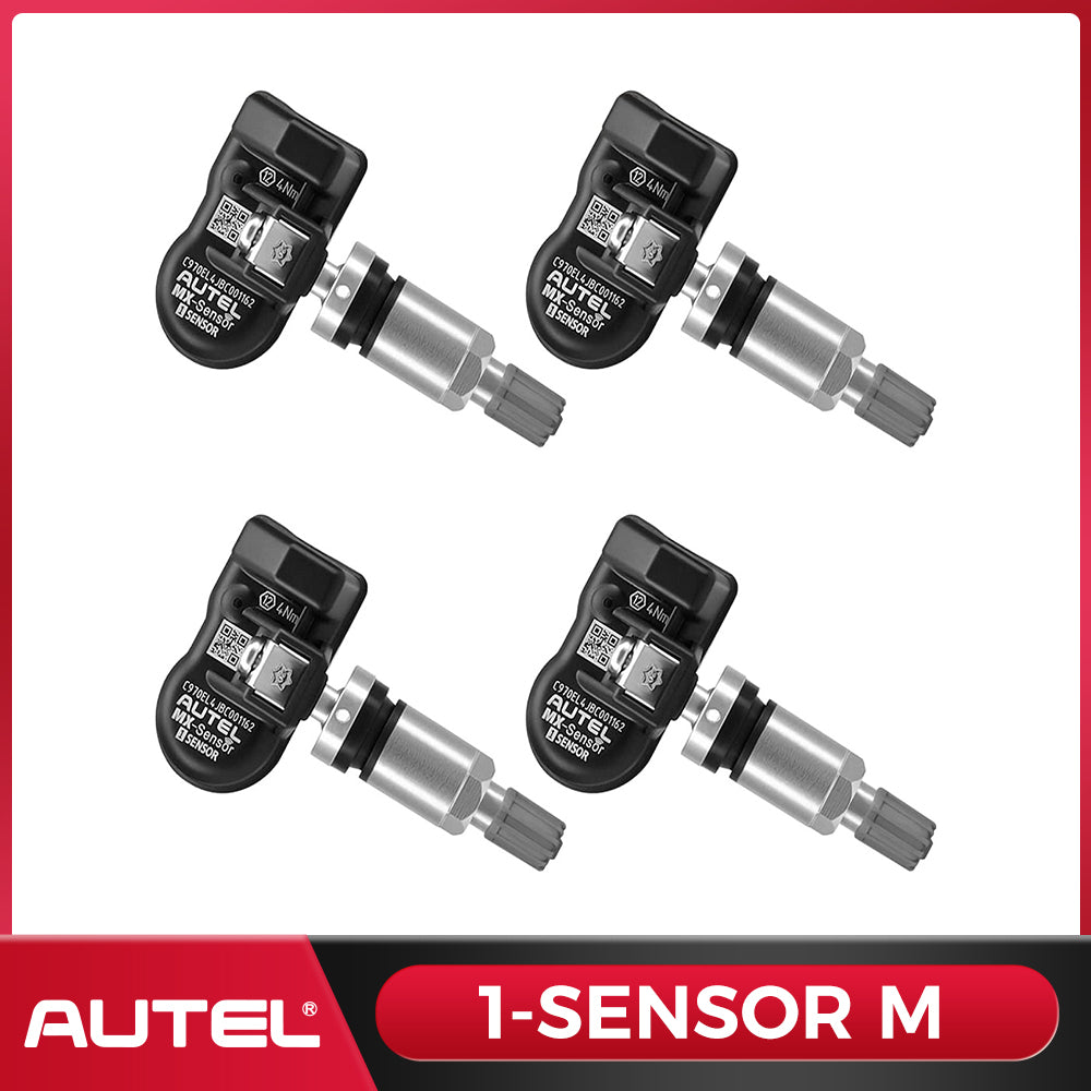 1-Sensor M (Screw-in) 4pcs