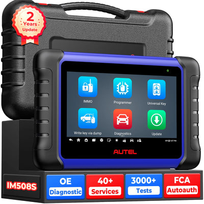 MaxiIM IM508S