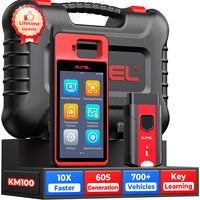 MaxiIM KM100E
