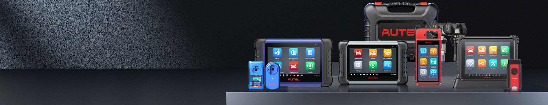 Diagnostic Tools