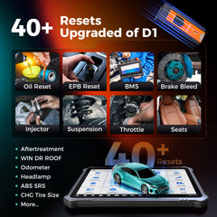 OTOFIX D1 PROS