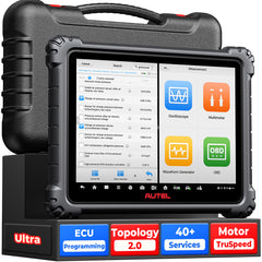 Maxi Sys Ultra