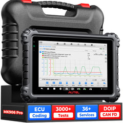 MaxiSYS MS906 Pro