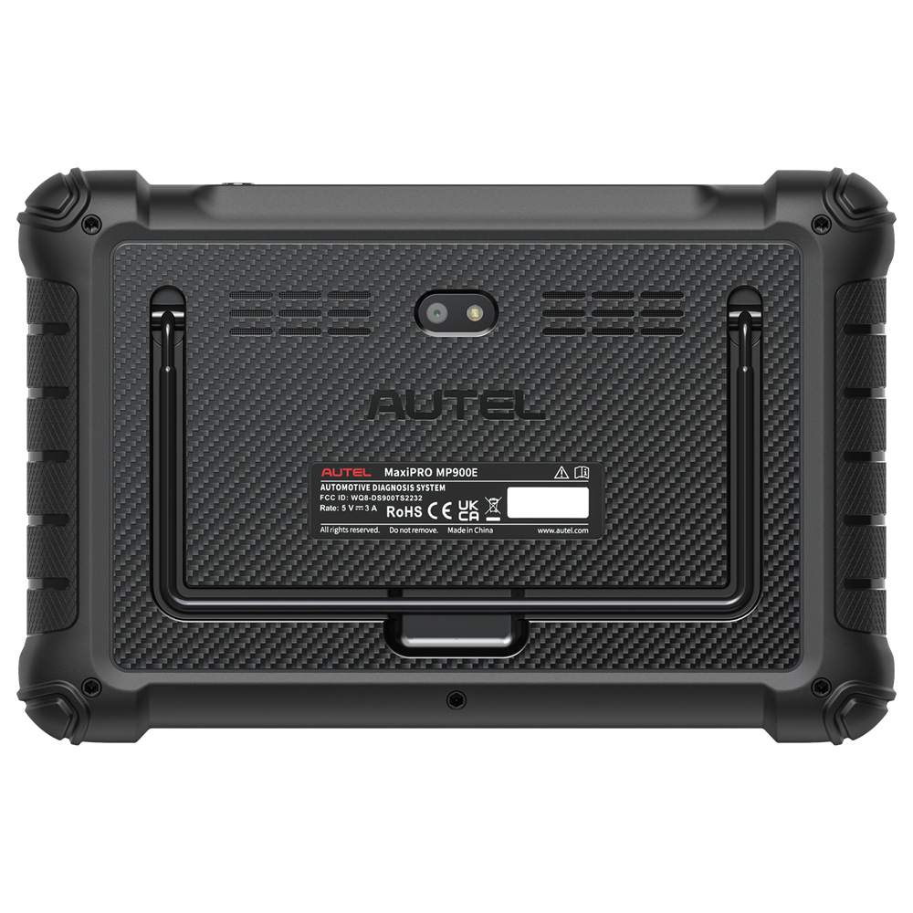 MaxiPRO MP900/MP900E