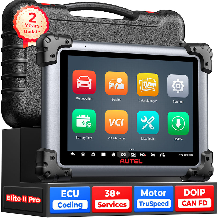 Productos Autel – eu.autelonline.com