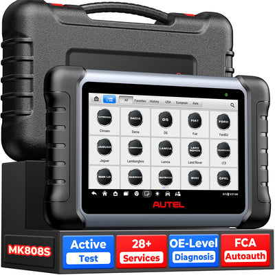 MaxiCOM MK808S/MK808Z