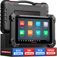 MaxiCOM MK908 Pro II