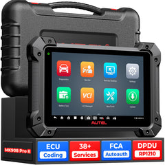 MaxiCOM MK908 Pro II – eu.autelonline.com