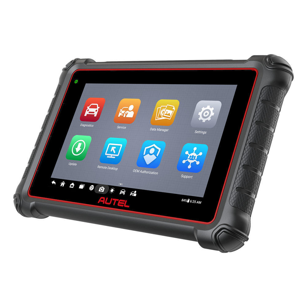 MaxiPRO MP900/MP900E