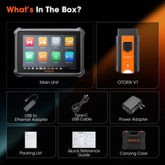 OTOFIX D1 Lite