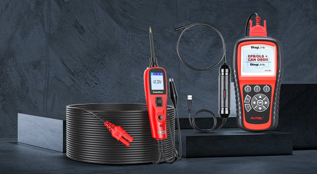 Specialty Tools