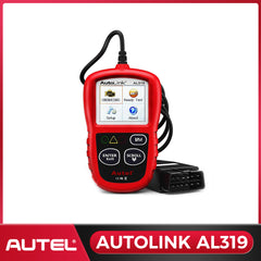 AutoLink AL319