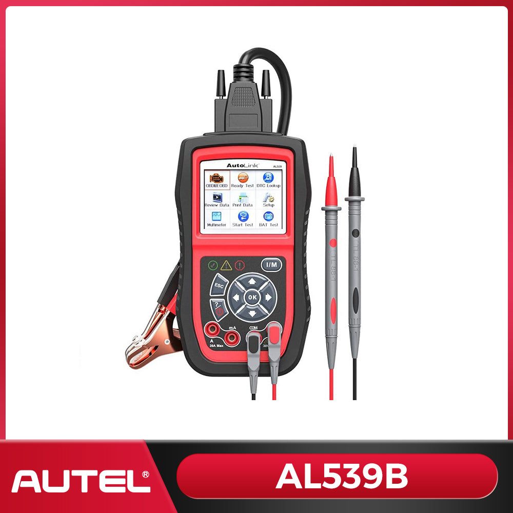 AutoLink AL539B