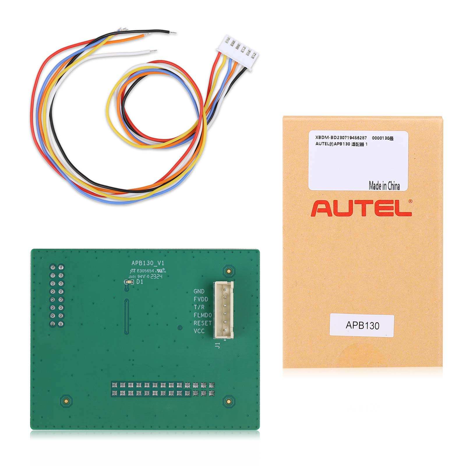 Adaptateur Autel APB130