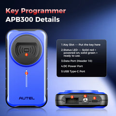 Autel APB300