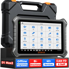 OTOFIX D1 MAX2