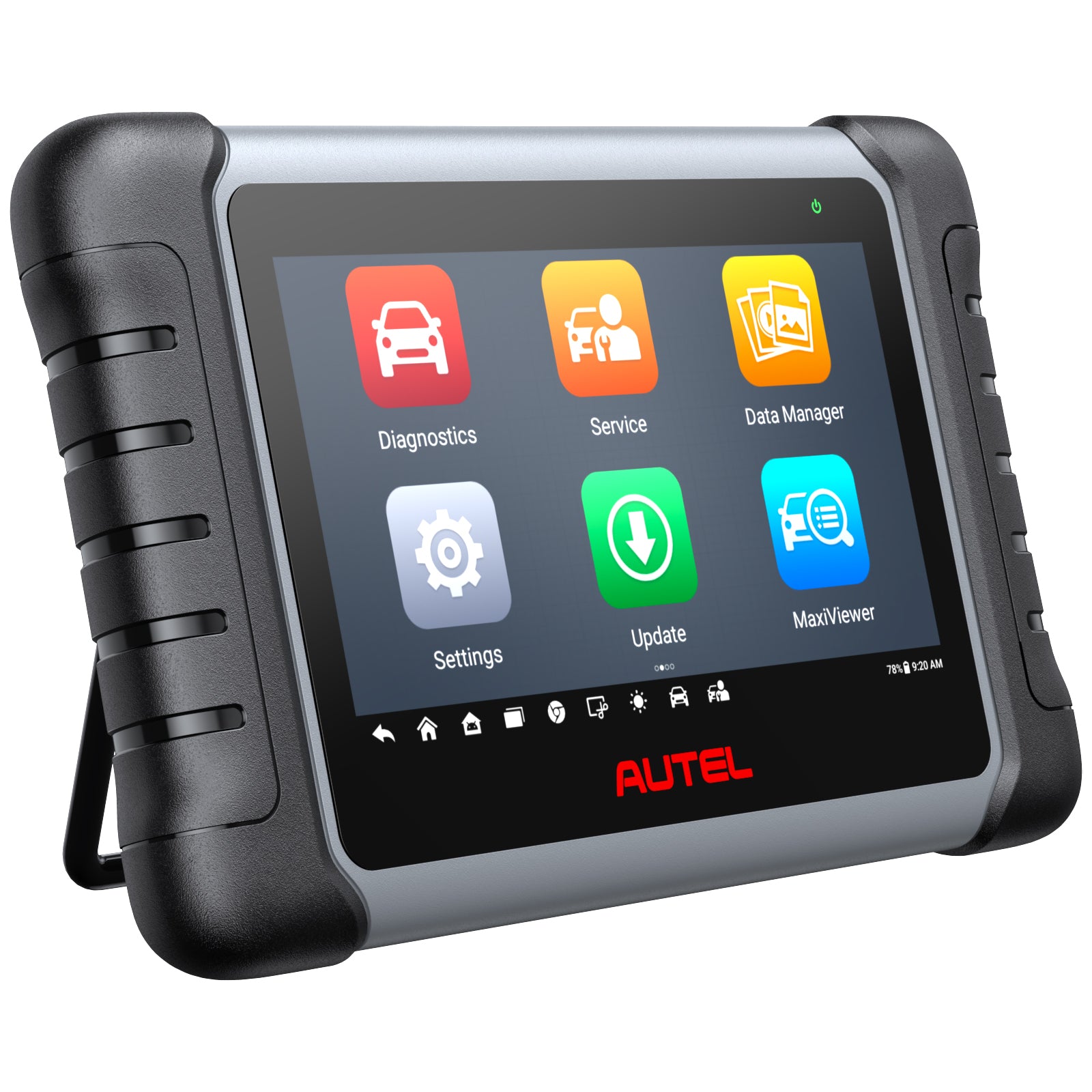 MaxiCOM MK808S/MK808Z