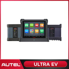 MaxiSys Ultra EV