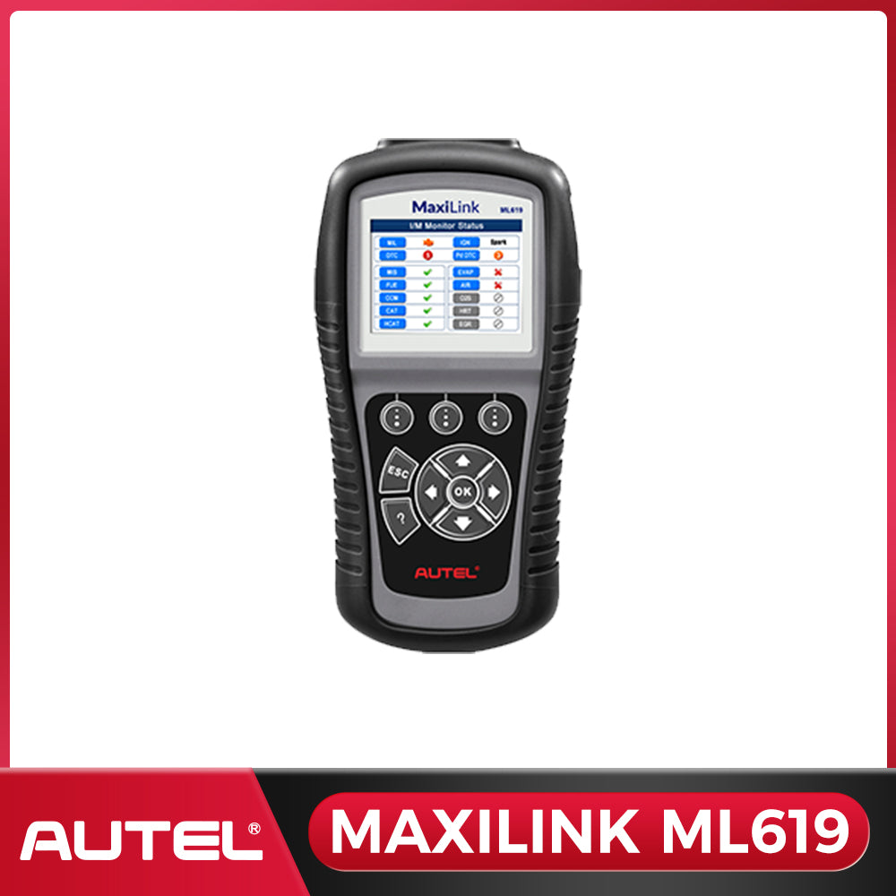 MaxiLink ML619