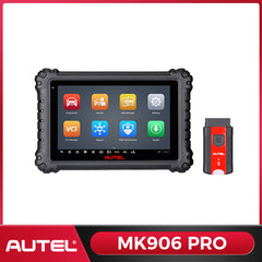 MaxiCOM MK906 Pro