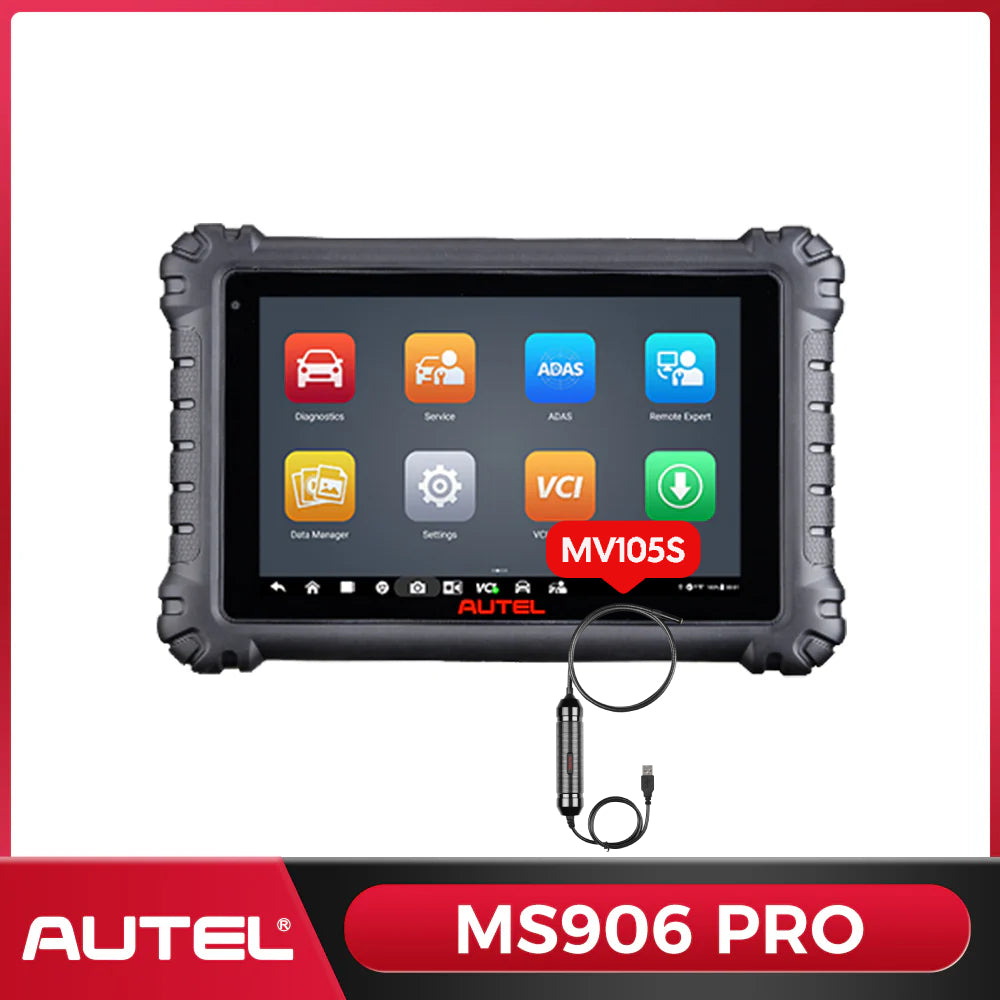 MaxiSYS MS906 Pro