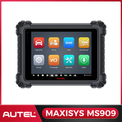 MaxiSys MS909 + Discount Gift