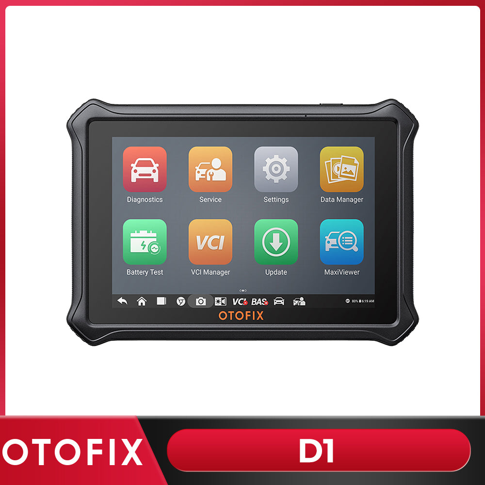 OTOFIX D1