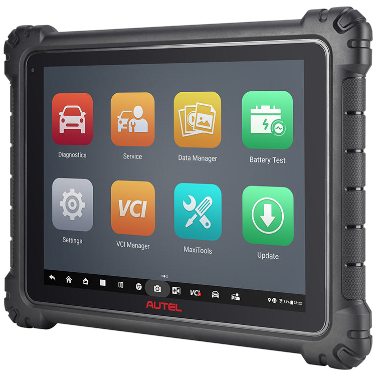 MaxiSys/MaxiCom Ultra Lite - Limited-Time: 2 Years Free Update