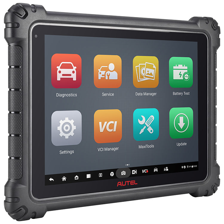 MaxiSys/MaxiCom Ultra Lite - Limited-Time: 2 Years Free Update