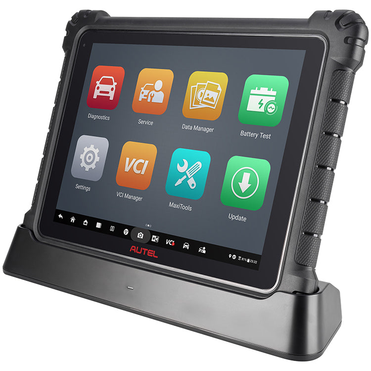 MaxiSys/MaxiCom Ultra Lite - Limited-Time: 2 Years Free Update