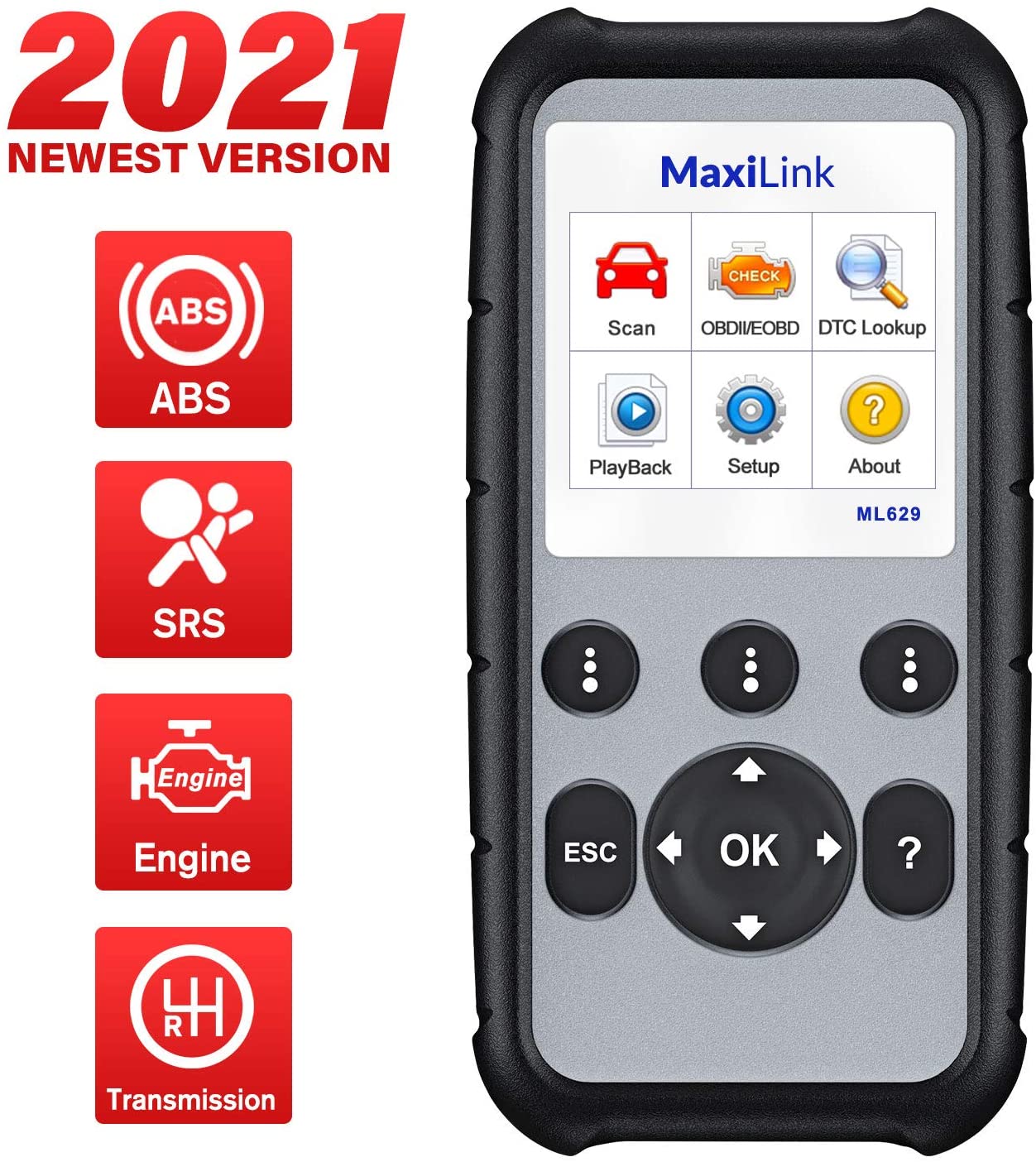 MaxiLink ML629