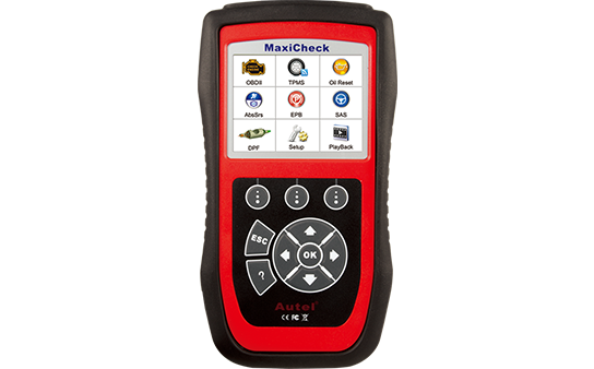 Maxicheck Pro