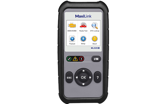 MaxiLink ML529HD