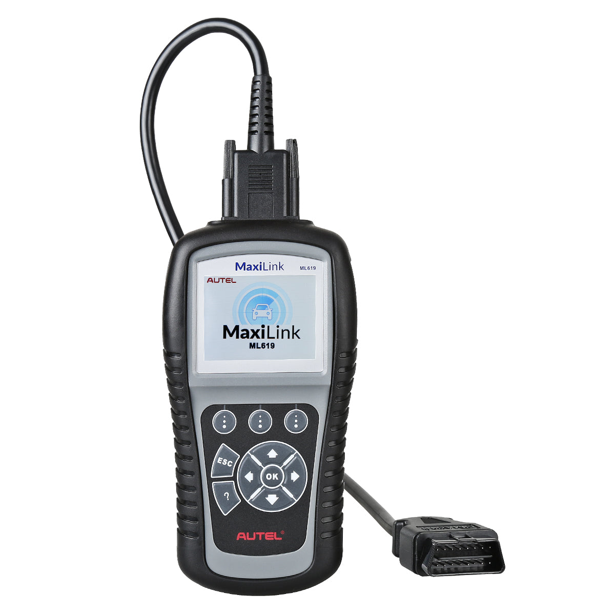 MaxiLink ML619