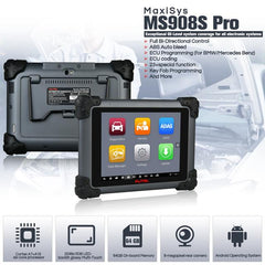 Maxisys MS908S Pro + MV105