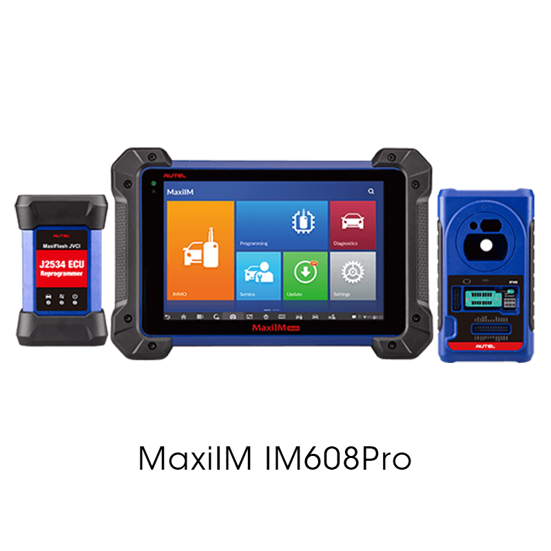 MaxiIM IM608 PRO